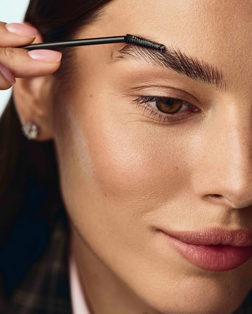 Eyebrows Gel