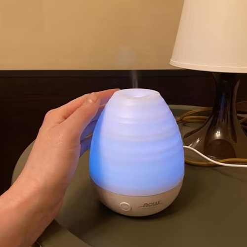 diffuser