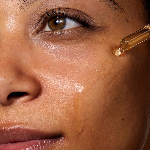 Use Oils Overnight