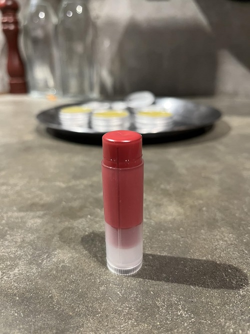 Guide to Making Your Own Lip Shade 3