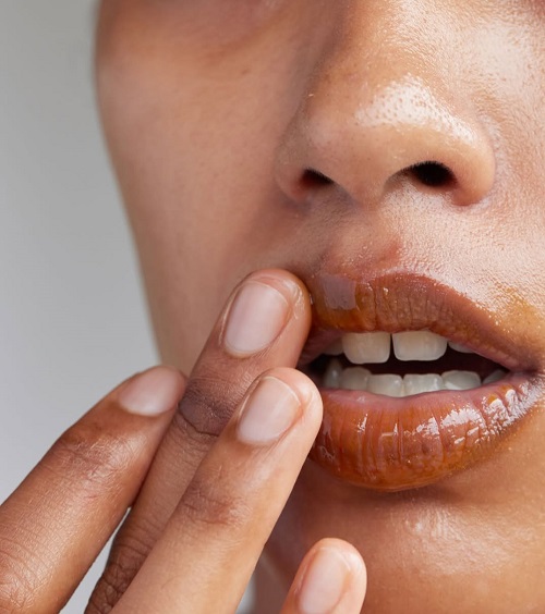 Overnight Lip Plumper