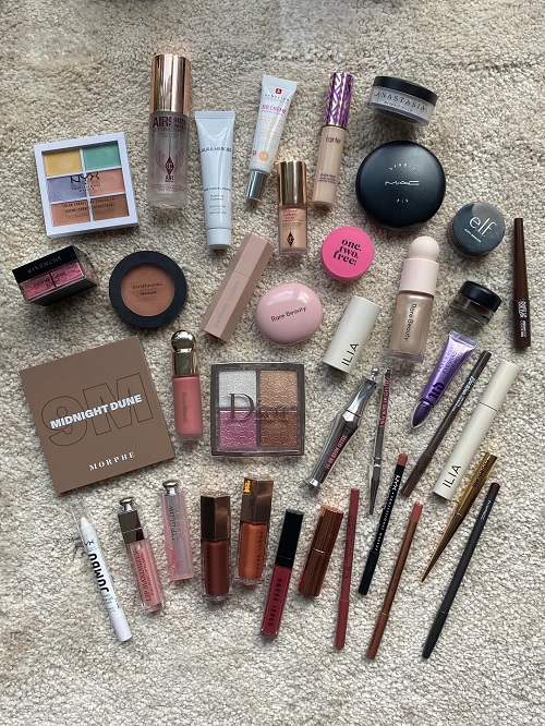 Beginner Friendly Eye Makeup 1