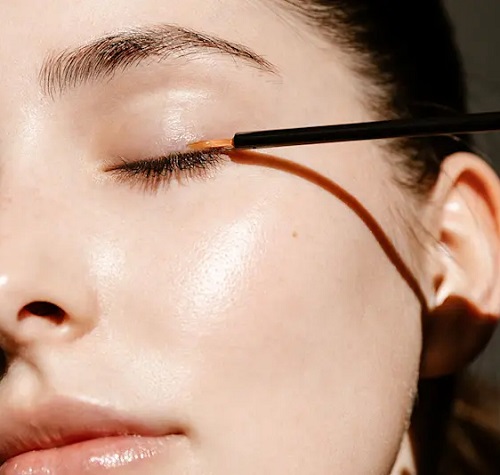 Eyelash Care Routine