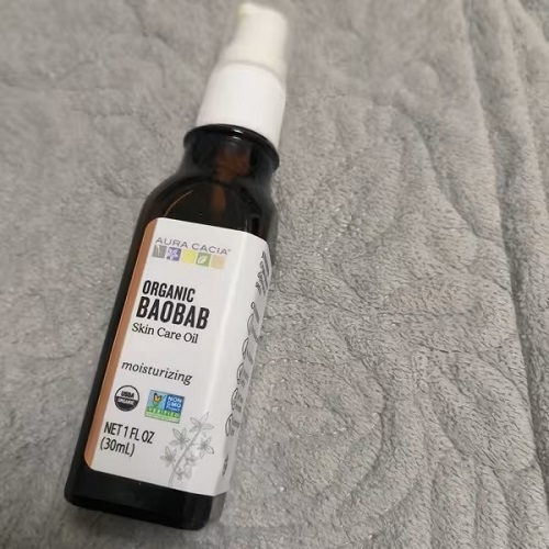 Baobab Oil vs Castor Oil