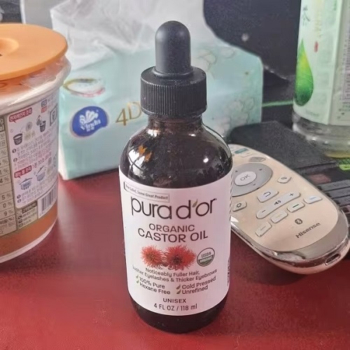 Castor Oil
