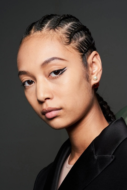 Double Wing Liner