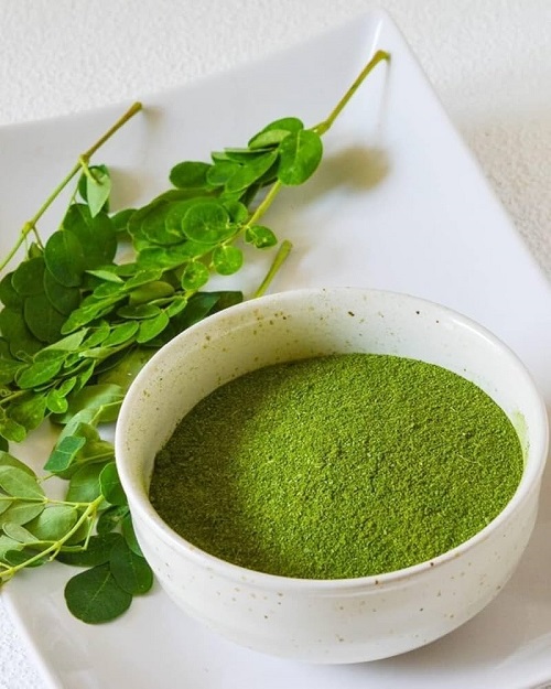 Moringa