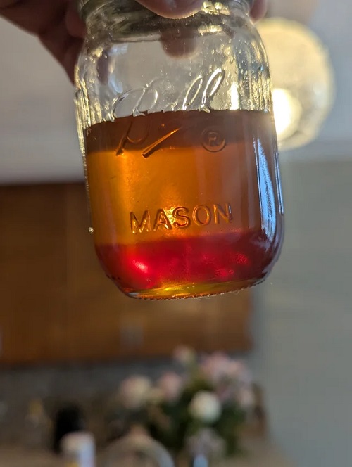Honey