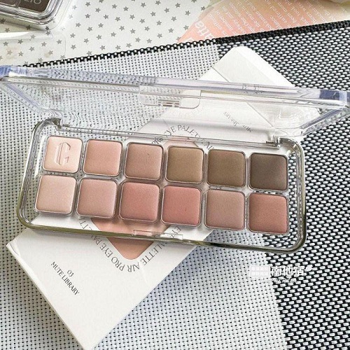 The Complete Eyeshadow Color Palette Collection for Every Look 2