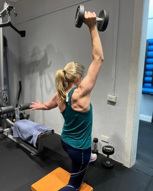 Strengthens Bones