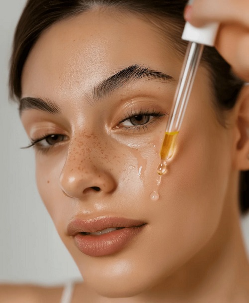 Can You Use Jojoba Oil on Your Face Overnight