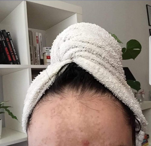 Don’t Forget Sunscreen