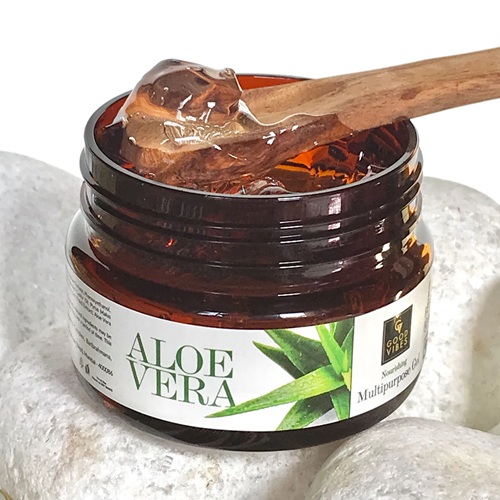 Clove Aloe Vera Gel