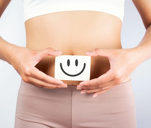 Better Gut Health