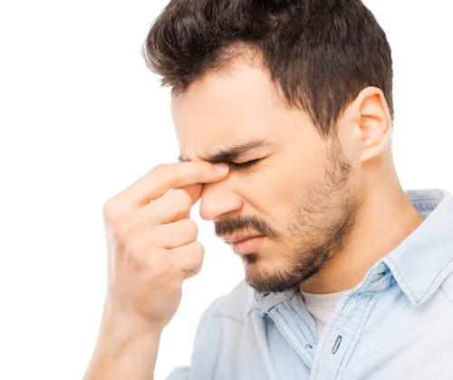 Sinus Congestion
