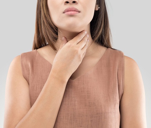 Sore Throat Relief