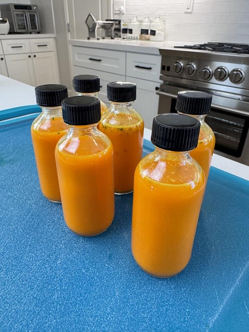 When and How to Use This Tonic