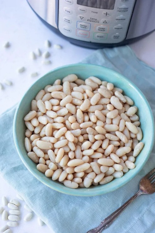 White Beans