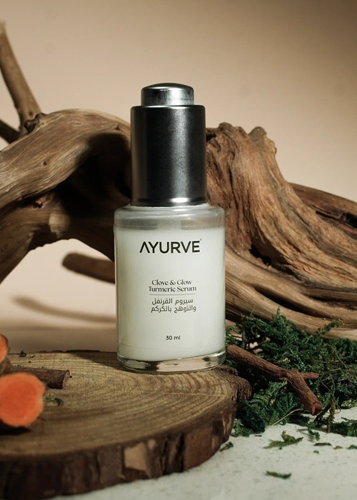 Clove Tea Tree Oil Night Serum
