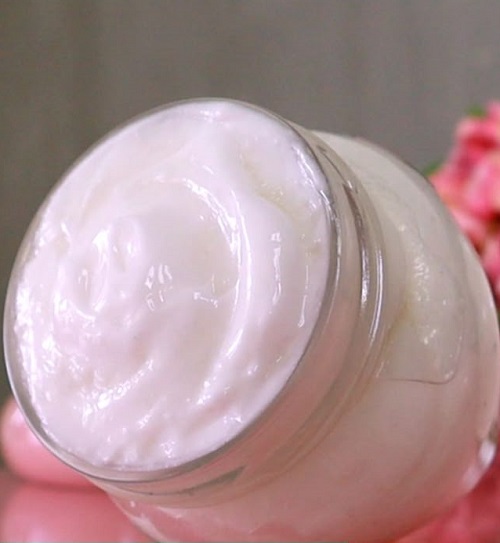  DIY Korean Rice Cream