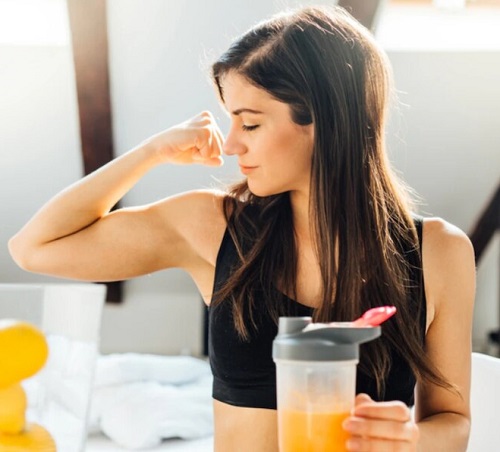 An Immunity Booster