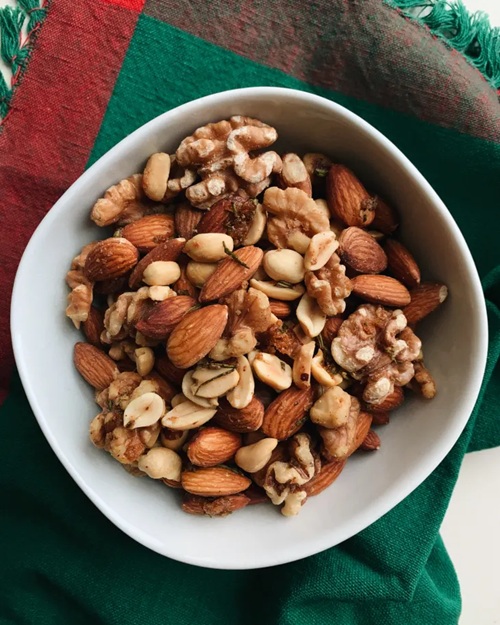 best Best Foods To Reduce Belly Fat Naturally