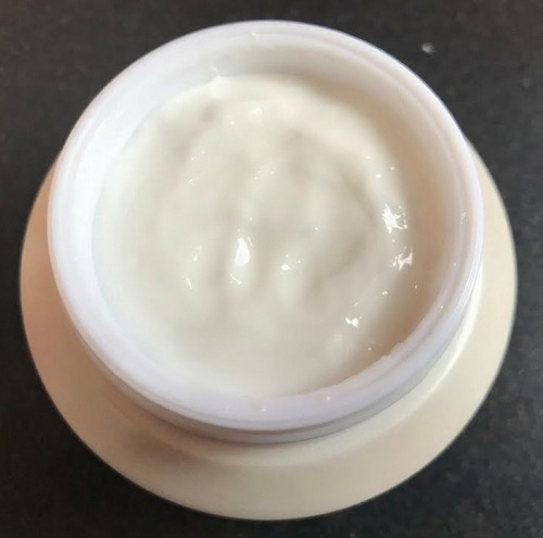 rice gel