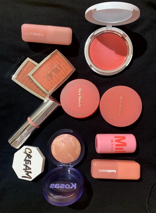 Blush