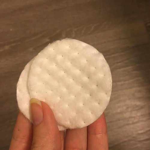 Cotton Pads