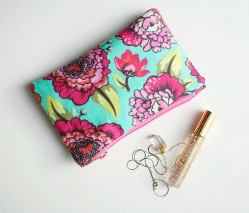 DIY essential oil roller bag ideas 7