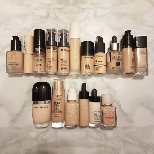 Foundation