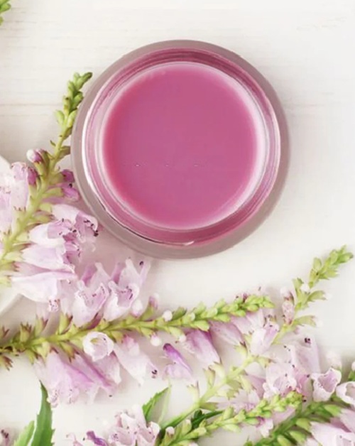 Natural makeup DIY tutorials 3