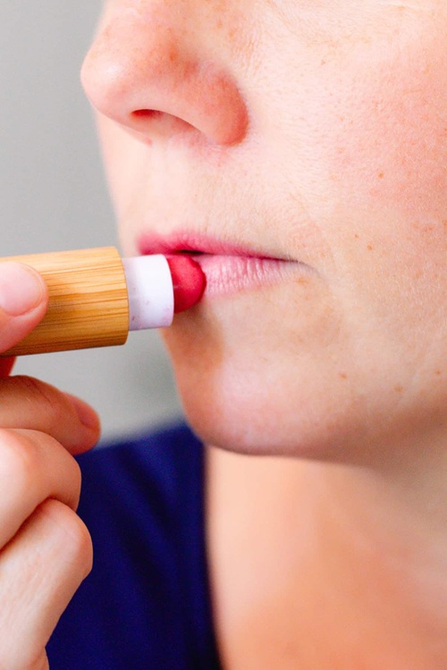 Natural makeup DIY tutorials 4