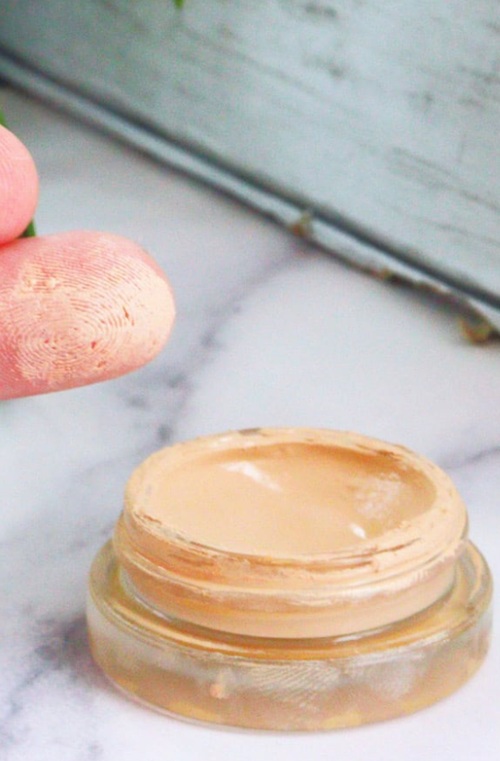 Natural makeup DIY tutorials 6