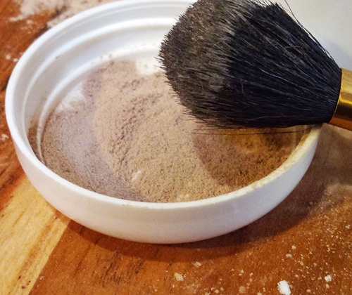 Natural makeup DIY tutorials 8