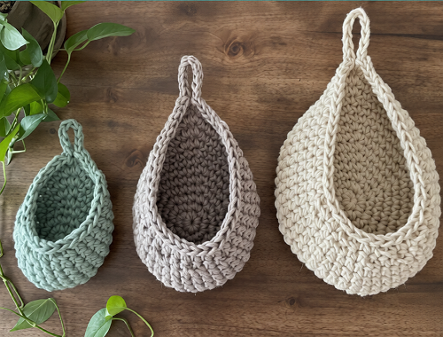 The Boho Teardrop Tucked-Away