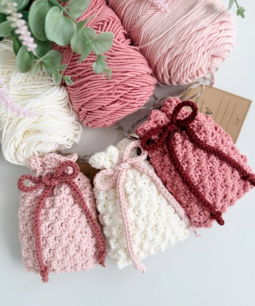 The Winterberry Soap Saver Secret